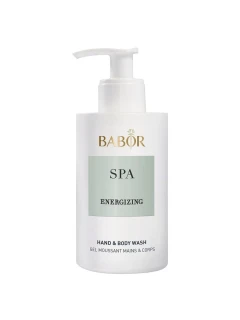 Babor Spa Energizing Hand & Body Wash - Гель для рук і тіла СПА Енергія