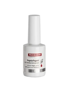 Nails Nagelpflegeöl — Масло для защиты от пересыхания ногтей