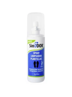 Sinodor Spray Limpiador Plantillas — Спрей-дезодорант для устілок