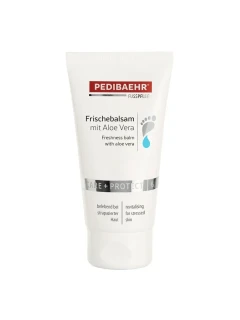 Frischebalsam mit Aloe Vera — Освіжаючий бальзам з алое вера
