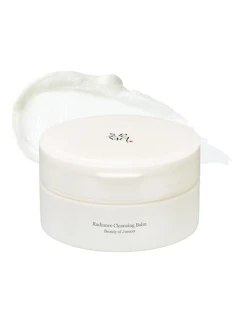 Radiance Cleansing Balm - Бальзам для очищения и снятия макияжа