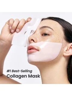 Biodance Bio Collagen Real Deep Mask - Гидрогелевая маска с коллагеном 