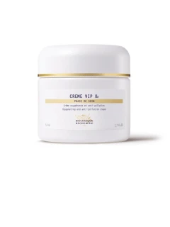 Biologique Recherche Oxygenating Creme VIP O2 - Кисневий крем для обличчя