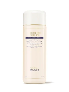 Biologique Recherche P50 Pigm400 Exfoliating and Brightening Lotion - Очищающий и регулирующий баланс лосьон для кожи с проявлениями пигментации