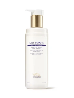 Lait DERMO-S Cleansing Milk- Молочко для чутливої та інтолерантної шкіри