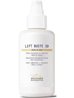 Recherche Lift Buste 3D - Сироватка для відновлення форми грудей та сідниць