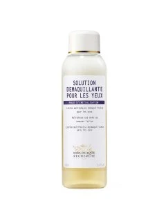 Biologique Solution Démaquillante pour les Yeux - Средство для очищения кожи зоны вокруг глаз
