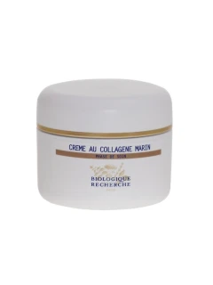 Biologique Recherche Marine Collagen Facial Cream - Крем с коллагеном морского происхождения