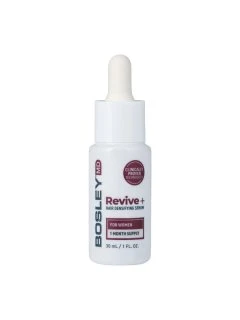 Bosley Revive+ Densifying Serum For Women - Раствор против выпадения волос для женщин