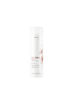 Blonde Oil Conditioner  - Кондиціонер-олія для світлого волосся