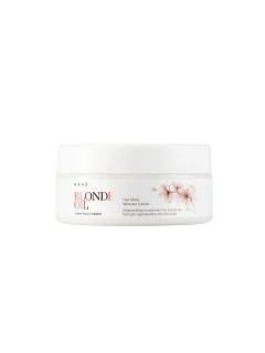 Blonde Oil Mask - Восстанавливающая маска для светлых волос