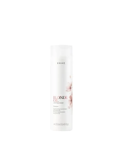 Blonde Oil Shampoo - Олійний шампунь для світлого волосся