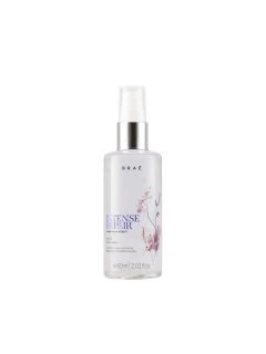 Intense Repair Oil - Відновлювальна олія для всіх типів волосся з термозахистом