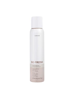 So Fresh Dry Shampoo - Сухий шампунь для волосся