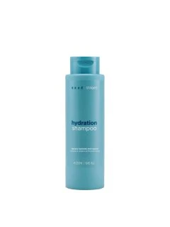 Stages Hydration Shampoo - Зволожувальний шампунь для сухого та тьмяного волосся