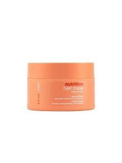 Stages Nutrition Hair Mask - Поживна маска для сухого та кучерявого волосся