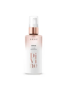 Divine Serum Plume Sensation - Сыворотка для укрепления волос