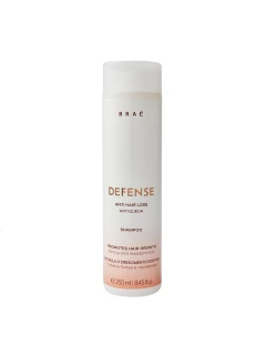 Defense Anti-Hair Loss Shampoo - Шампунь проти випадіння волосся