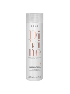 Divine Anti-Frizz Conditioner - Кондиціонер для збереження гладкості волосся
