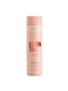 Brae Essential Shampoo - Зволожуючий шампунь