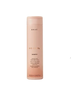 Go Curly Shampoo - Шампунь для кучерявого волосся