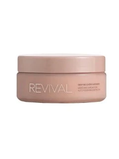 Revival Deep Recovery Hair Mask - Восстанавливающая маска для поврежденных волос