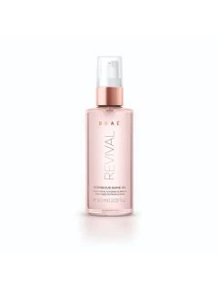 Brae Revival Gorgeous Shine Oil - Олія для шикарного блиску волосся