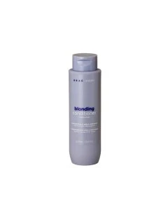 Stages Blonding Conditioner - Фіолетовий тонуючий кондиціонер для світлого та освітленого волосся