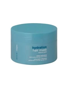 Stages Hydration Hair Mask - Інтенсивна зволожувальна маска для сухого та тьмяного волосся