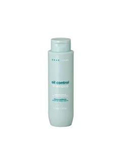 Stages Oil Control Shampoo - Шампунь для контролю жирності шкіри голови