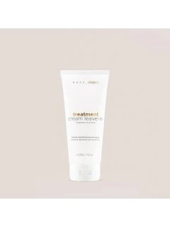 Stages Treatment Cream Leave-In - Незмивний крем для інтенсивного відновлення та термозахисту волосся