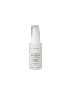 Stages Treatment Oil Blend - Олія для зволоження, блиску та термозахисту волосся
