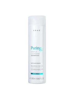 Puring Anti-oil Shampoo - Шампунь для жирної шкіри голови