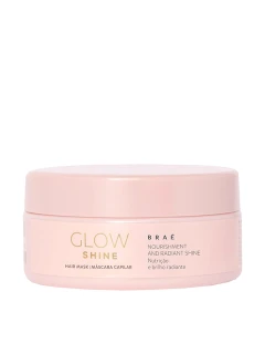 Glow Shine Mask - Маска-кондиціонер для блиску волосся