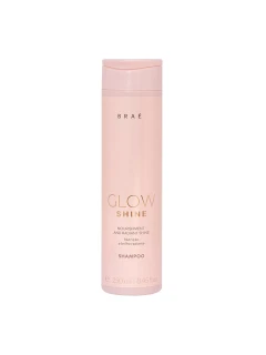 Glow Shine Shampoo - Шампунь для блиску волосся