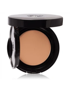 Vitalumiere Aqua Tein Compact Creme SPF 15 Шанель Аква Віталюмьер Теінт Компакт - Крем тональний для обличчя, компактний, зволожуючий з ефектом природного сяйва, 13 г