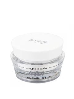 Wish Day Cream Крістіна Віш - Денний крем для обличчя SPF 12