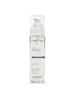 Line Repair Glow Radiance Reveal Serum - Сироватка Відновлення сяяння