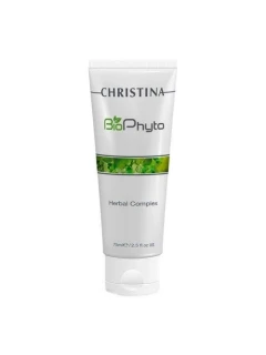 Bio Phyto Herbal Complex Кристина Био Фито - Растительный пилинг облегченный