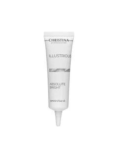Illustrious Absolute Bright Serum - Освітлювальна сироватка Абсолютне сяйво