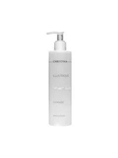 Illustrious Cleanser - Гель для вмивання з AHA-кислотами