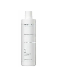 Illustrious Micellar Water - Міцелярна вода