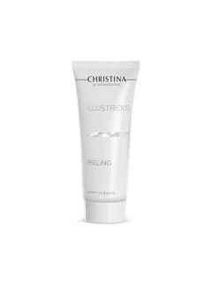 Illustrious Peeling - Пілінг 