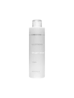 Illustrious Toner - Відновлювальний тонік