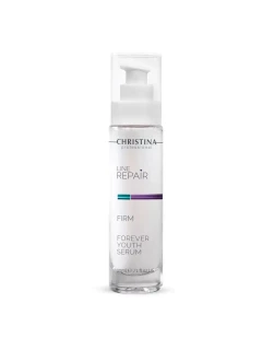 Line Repair Firm Forever Youth Serum - Сыворотка для лица Вечная молодость