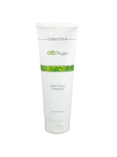 Bio Phyto Mild Facial Cleanser Кристина Био Фито - Мягкий очищающий гель