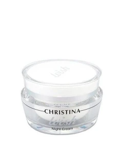 Wish Night Cream Крістіна Віш - Нічний крем для обличчя