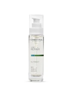 Line Repair Nutrient Bio Shield Serum - Увлажняющая сыворотка с биозащитой