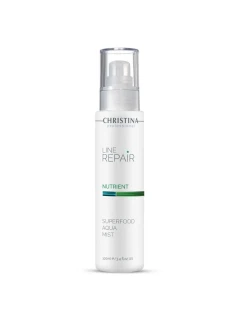 Line Repair Nutrient Superfood Aqua Mist - Аква-спрей с суперфудами для увлажнения и сияния кожи