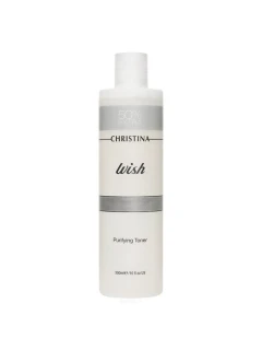Wish Purifying Tone Кристина Виш - Очищающий тоник